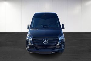 Mercedes Sprinter bild 5