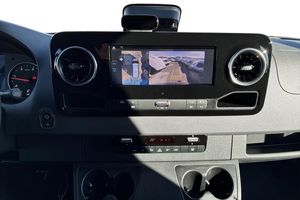Mercedes Sprinter bild 11