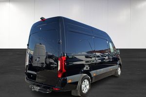 Mercedes Sprinter bild 3