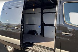Mercedes Sprinter bild 15