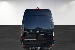 Mercedes Sprinter bild 6