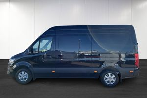 Mercedes Sprinter bild 7