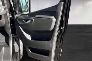 Mercedes Sprinter bild 13