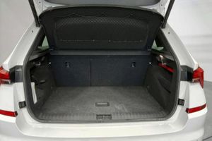 Skoda Kamiq bild 9