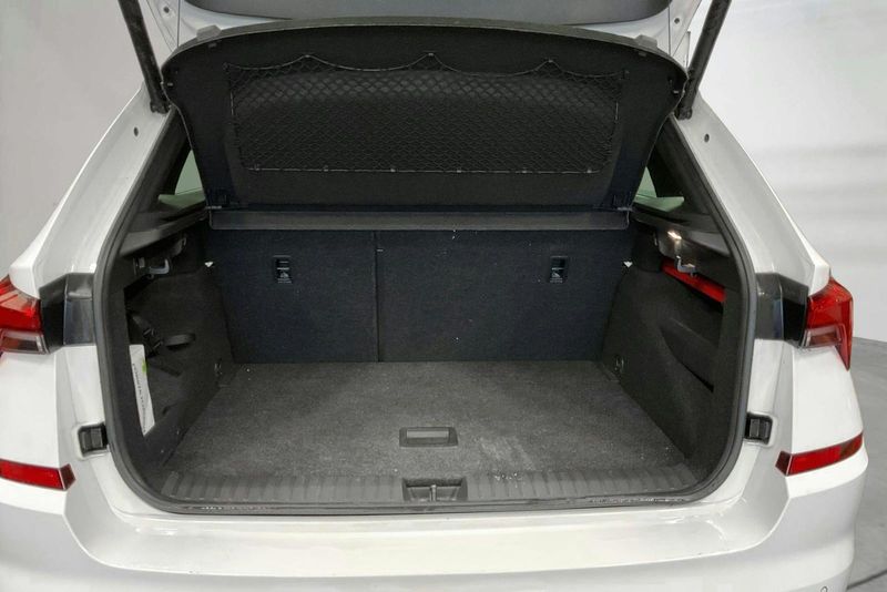 Skoda Kamiq bild 9