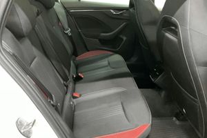 Skoda Kamiq bild 8