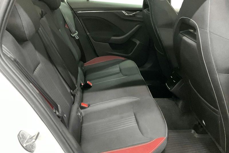 Skoda Kamiq bild 8