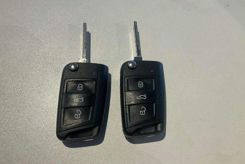 Skoda Kamiq bild 17