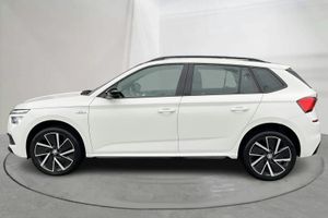 Skoda Kamiq bild 2