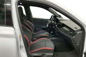 Skoda Kamiq bild 7