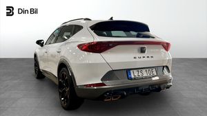 Cupra Formentor bild 3