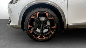 Cupra Formentor bild 6