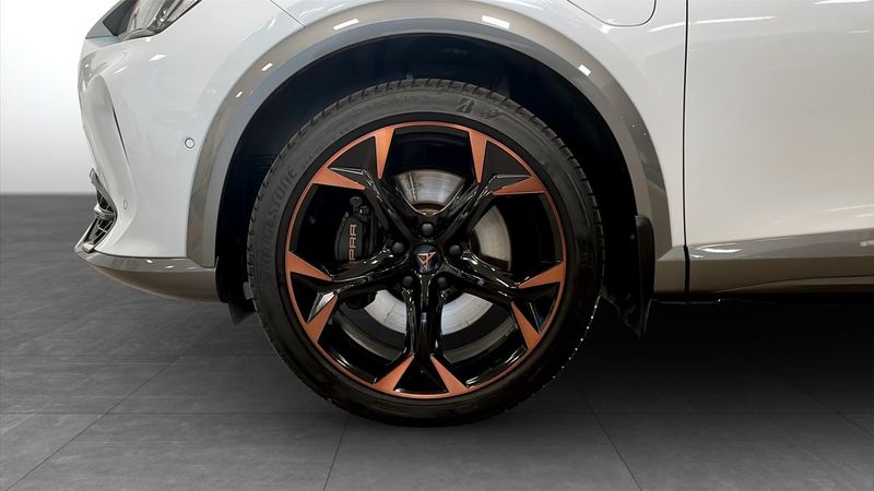 Cupra Formentor bild 6