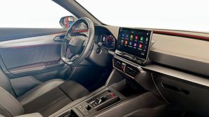 Cupra Formentor bild 12