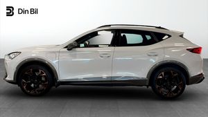 Cupra Formentor bild 2