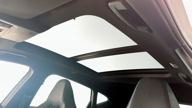 Cupra Formentor bild 9