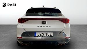 Cupra Formentor bild 5