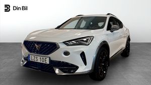 Cupra Formentor bild 1