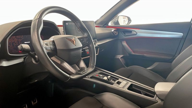 Cupra Formentor bild 7