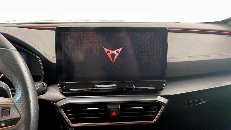 Cupra Formentor bild 10