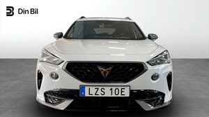 Cupra Formentor bild 4