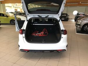 Kia Cee´d bild 25