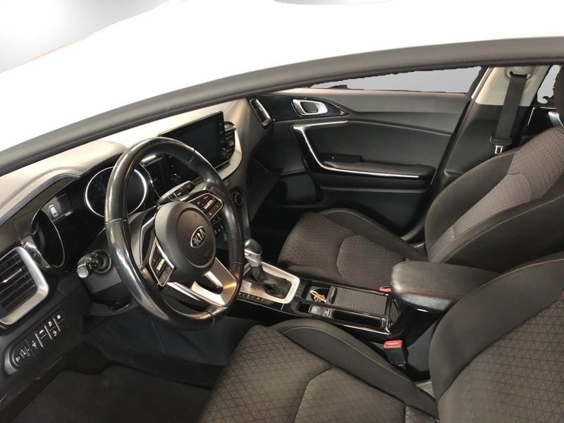 Kia Cee´d bild 14