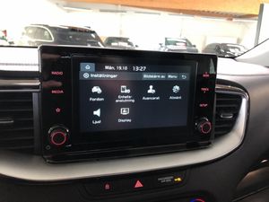 Kia Cee´d bild 19