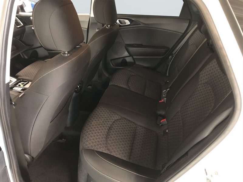 Kia Cee´d bild 15
