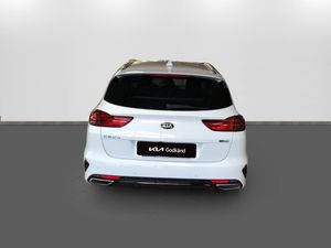 Kia Cee´d bild 9