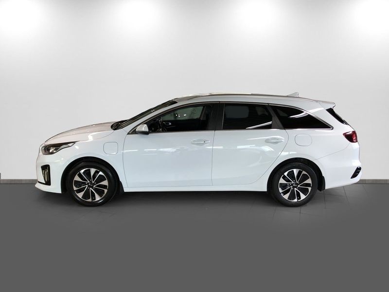 Kia Cee´d bild 7