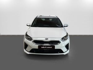 Kia Cee´d bild 3