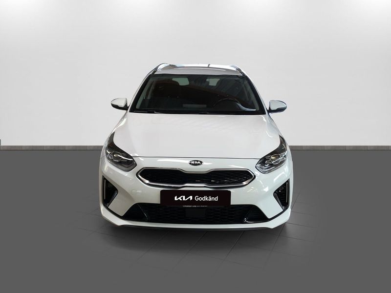 Kia Cee´d bild 3