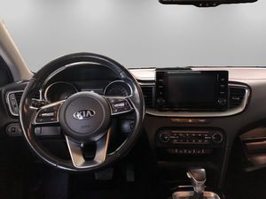 Kia Cee´d bild 12