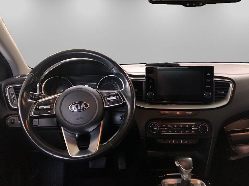 Kia Cee´d bild 12
