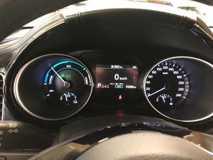 Kia Cee´d bild 17