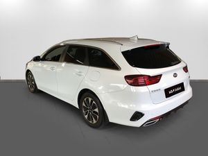 Kia Cee´d bild 11