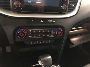 Kia Cee´d bild 23