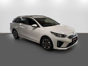 Kia Cee´d bild 5