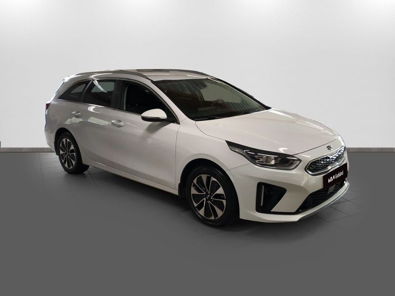 Kia Cee´d bild 5
