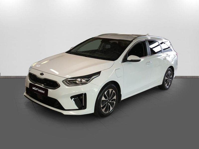 Kia Cee´d bild 2