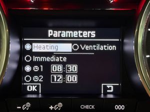 Peugeot 508 bild 18