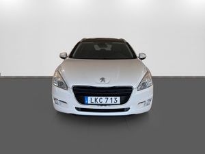 Peugeot 508 bild 5