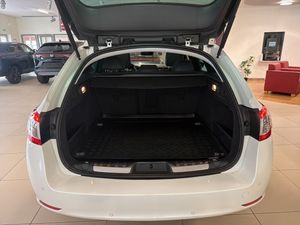 Peugeot 508 bild 7