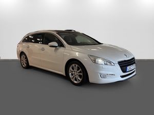 Peugeot 508 bild 4