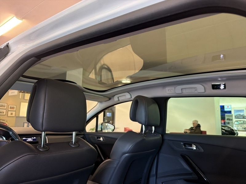 Peugeot 508 bild 13