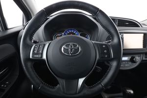 Toyota Yaris bild 19