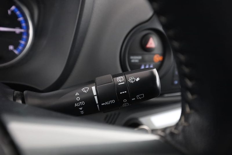 Toyota Yaris bild 31