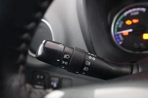Toyota Yaris bild 33
