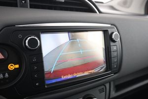 Toyota Yaris bild 23